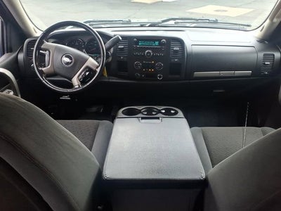 2007 Chevrolet Silverado 1500 LT w/1LT