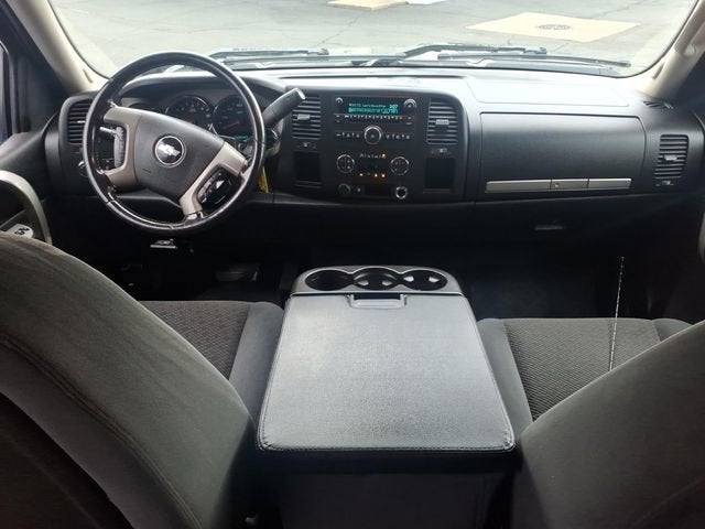 2007 Chevrolet Silverado 1500 LT w/1LT