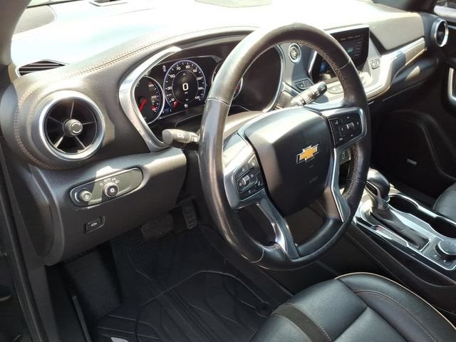 2021 Chevrolet Blazer Premier