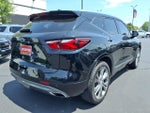 2021 Chevrolet Blazer Premier