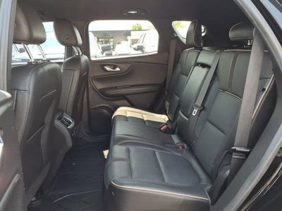 2021 Chevrolet Blazer Premier