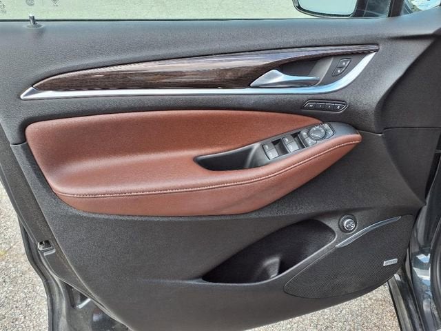2021 Buick Enclave Avenir