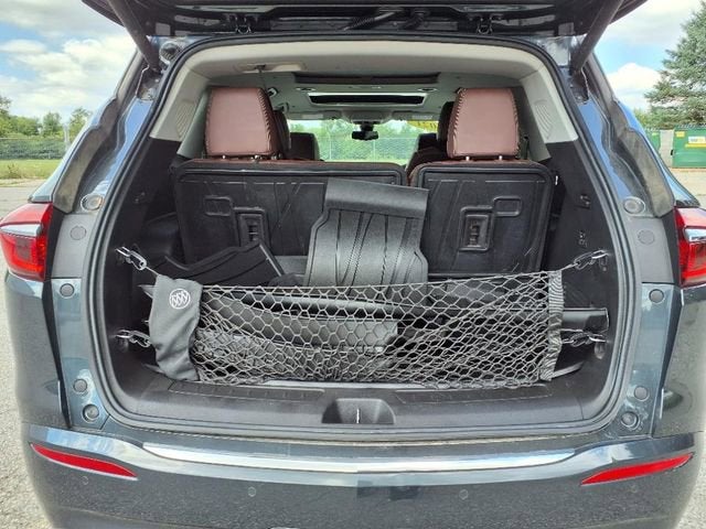 2021 Buick Enclave Avenir