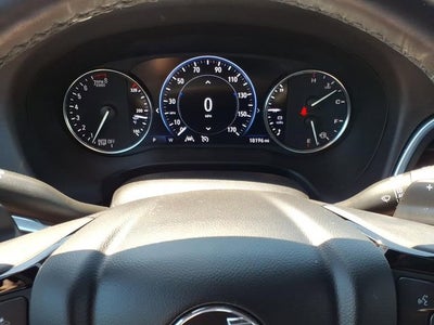 2023 Buick Enclave Avenir