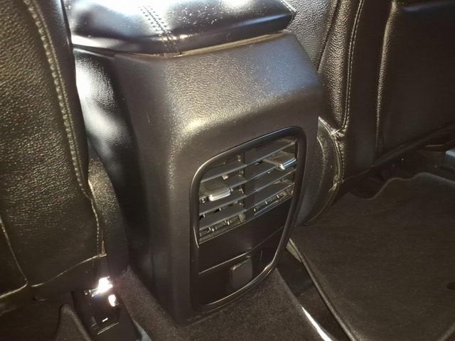 2018 Lincoln MKC Premiere