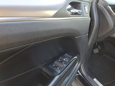 2018 Lincoln MKC Premiere