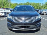 2018 Lincoln MKC Premiere