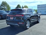 2018 Lincoln MKC Premiere