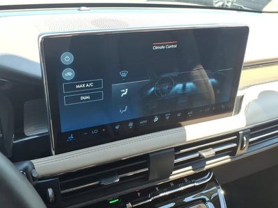 2024 Lincoln Corsair Premiere