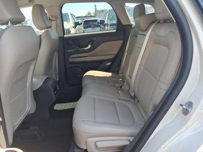 2024 Lincoln Corsair Premiere