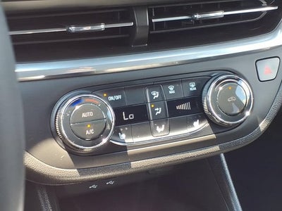2024 Buick Envista Preferred