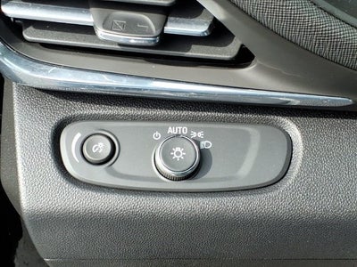 2024 Buick Envista Preferred