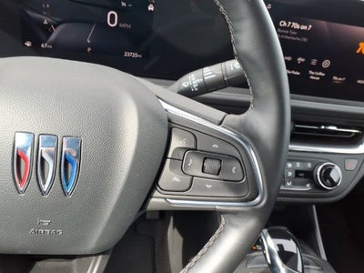 2024 Buick Envista Preferred