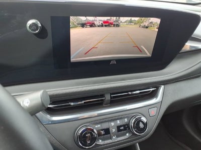 2024 Buick Envista Preferred