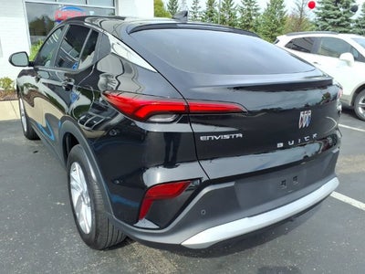 2024 Buick Envista Preferred