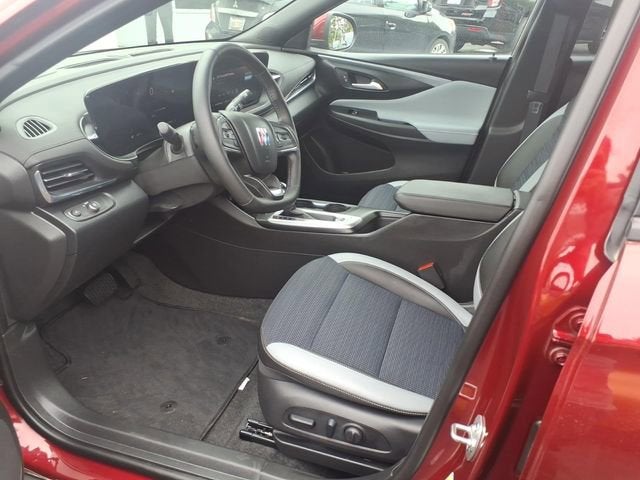 2024 Buick Envista Preferred