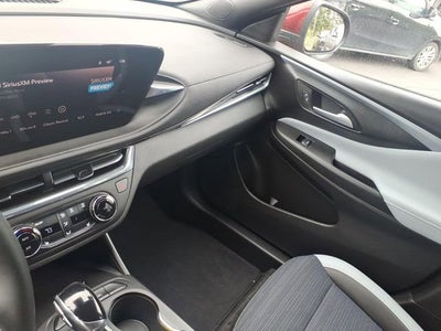 2024 Buick Envista Preferred