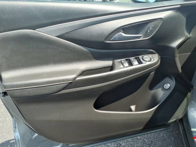 2025 Buick Envista Avenir