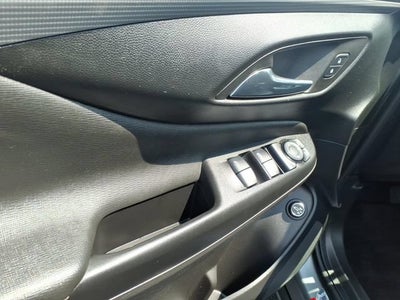 2025 Buick Envista Avenir