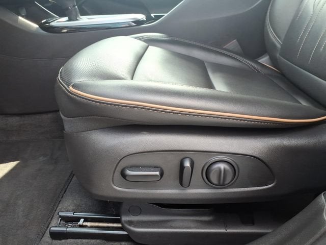 2025 Buick Envista Avenir