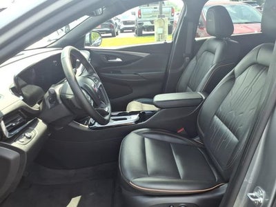 2025 Buick Envista Avenir
