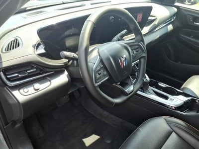 2025 Buick Envista Avenir