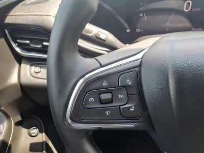 2025 Buick Envista Avenir