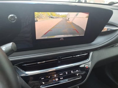2025 Buick Envista Avenir