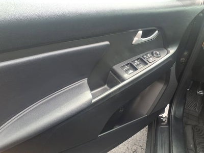 2013 Kia Sportage LX