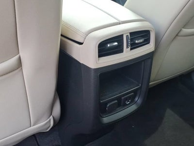 2020 Buick Envision Preferred