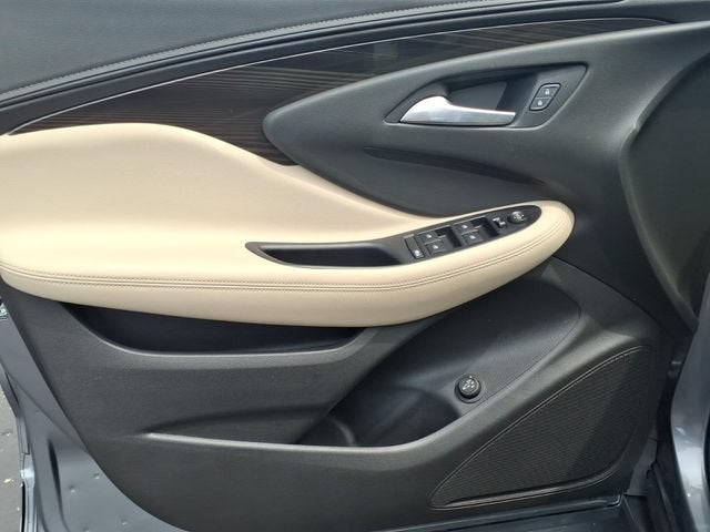 2020 Buick Envision Preferred
