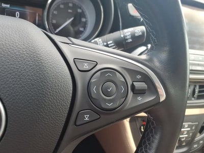 2020 Buick Envision Preferred
