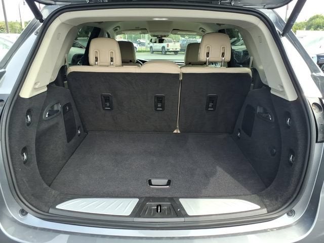 2020 Buick Envision Preferred