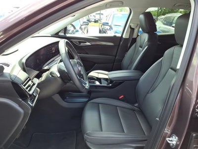 2024 Buick Envision Preferred
