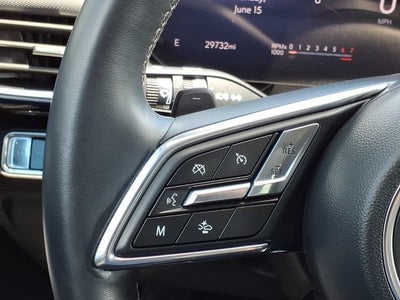 2024 Buick Envision Preferred
