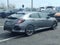 2021 Honda Civic Hatchback EX