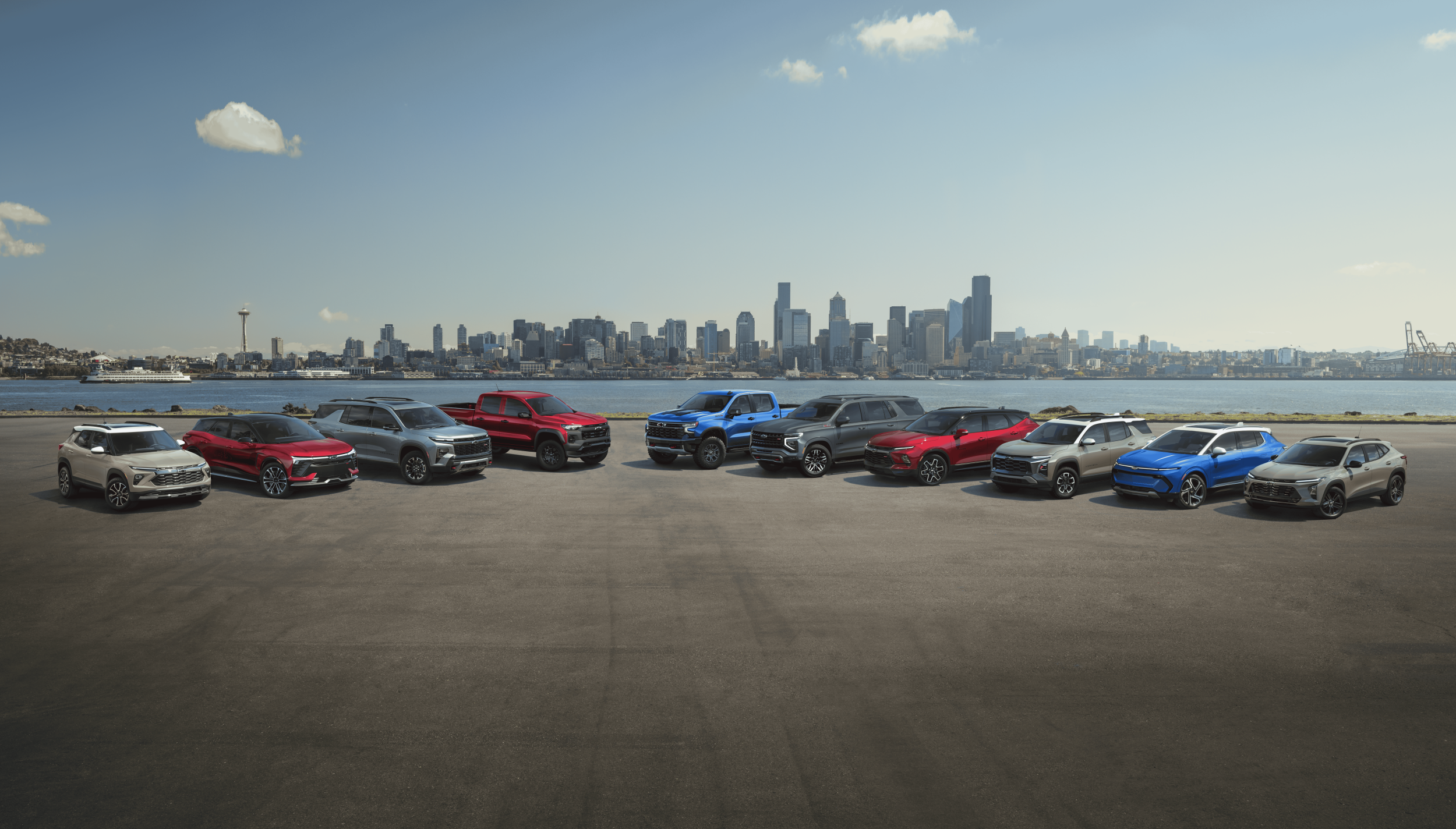 CHEVY SPECIAL OFFERS | Taylor Chevrolet in Taylor MI