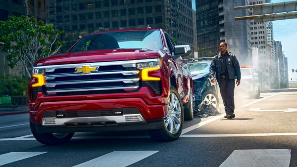 Taylor Chevrolet in Taylor MI