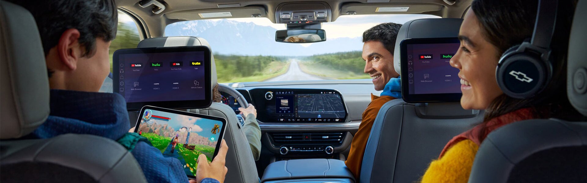 Taylor Chevrolet in Taylor MI