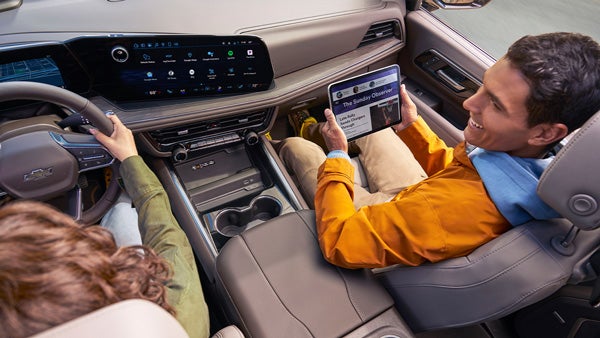 Taylor Chevrolet in Taylor MI