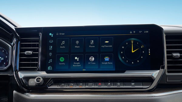 Taylor Chevrolet in Taylor MI