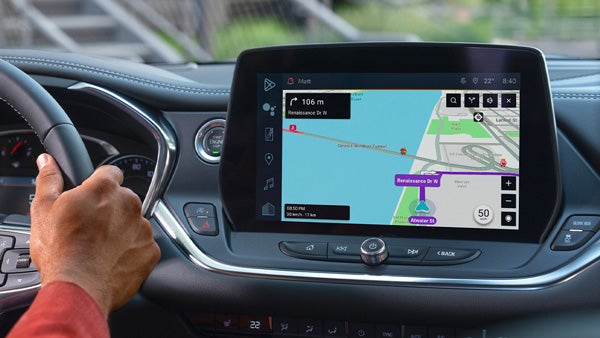 Taylor Chevrolet in Taylor MI