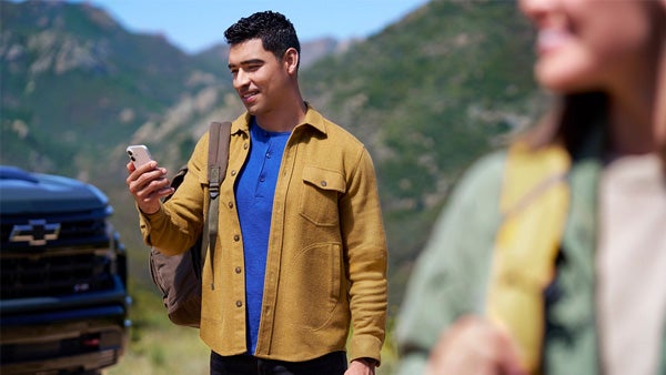 Taylor Chevrolet in Taylor MI