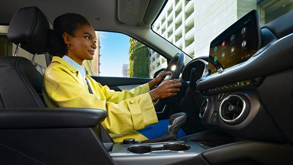 Taylor Chevrolet in Taylor MI