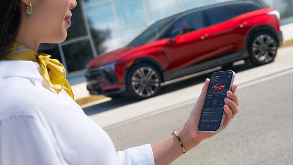 Taylor Chevrolet in Taylor MI