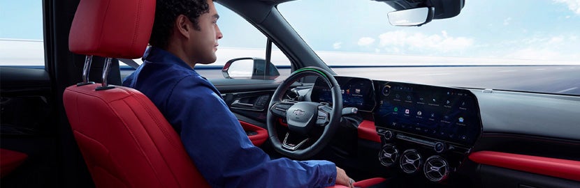 Taylor Chevrolet in Taylor MI