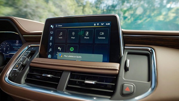 Taylor Chevrolet in Taylor MI