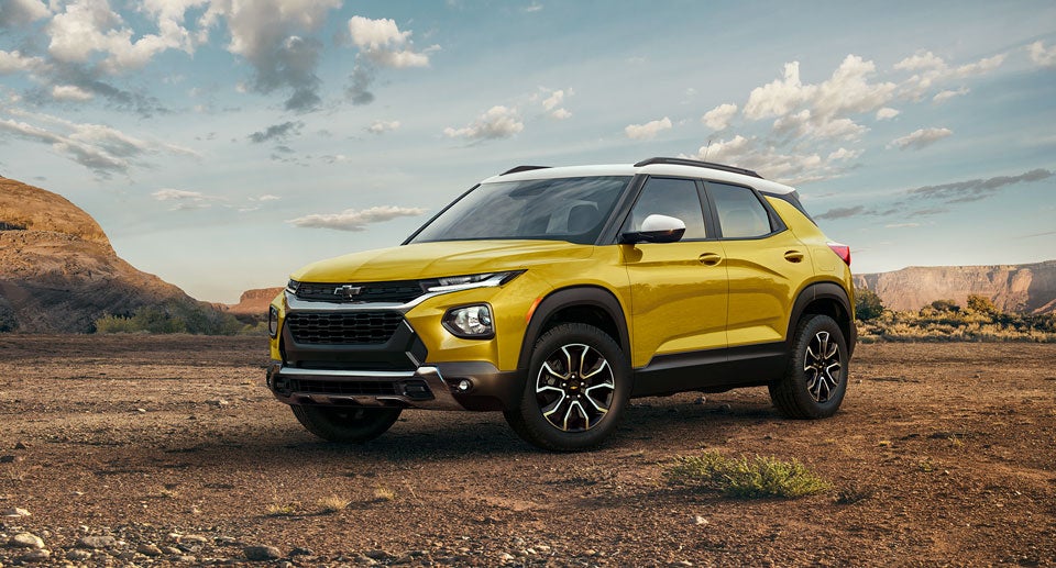 Taylor Chevrolet in Taylor MI