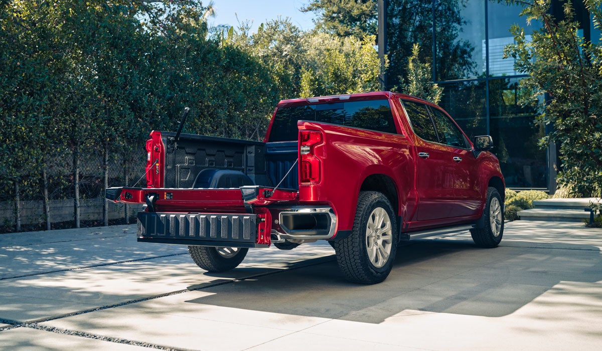 Taylor Chevrolet in Taylor MI