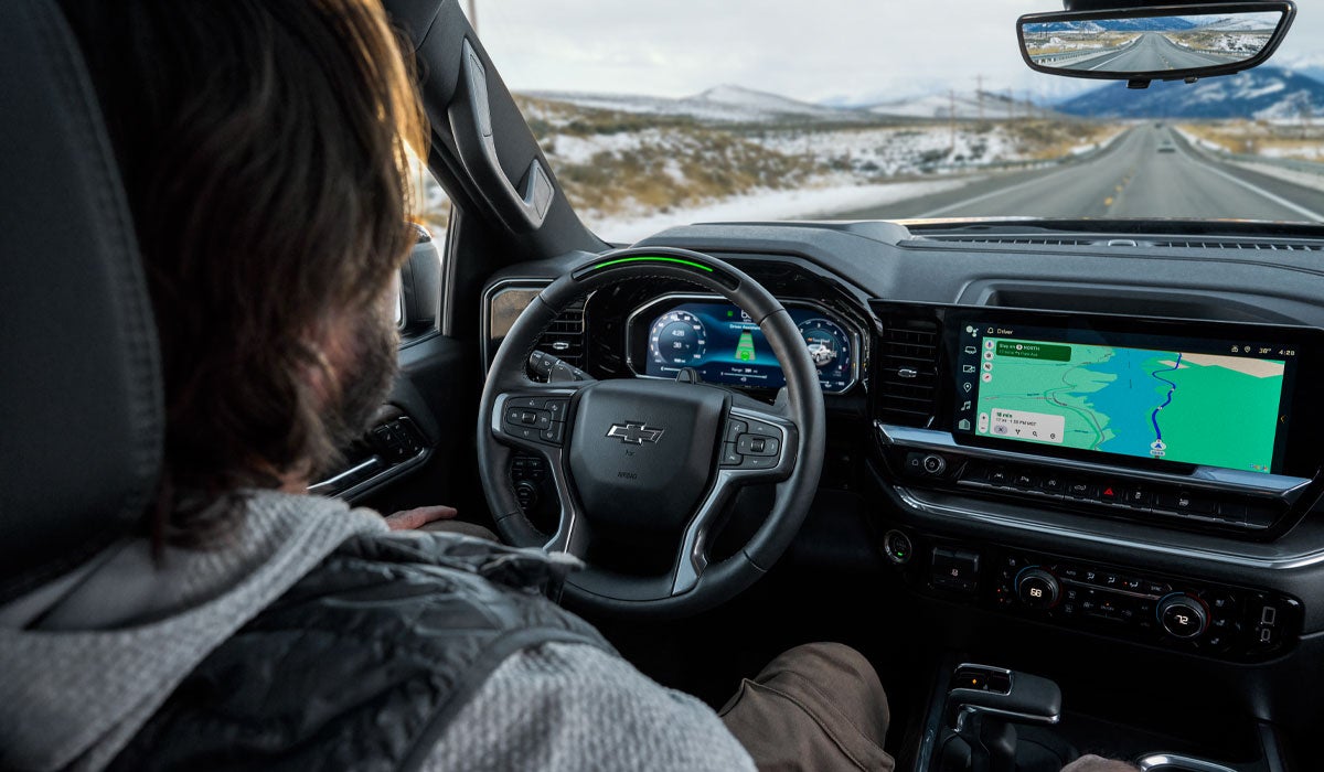Taylor Chevrolet in Taylor MI